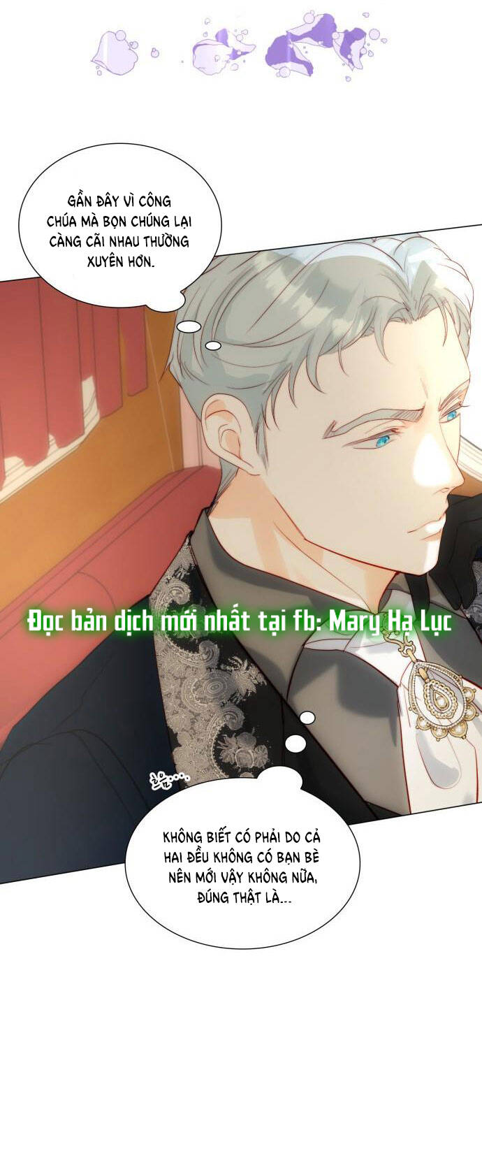 Tôi Được Sinh Ra Là Con Gái Thứ Hai Chapter 25.2 - 27