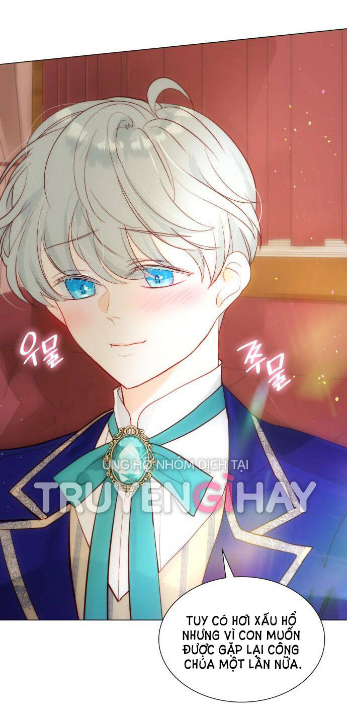 Tôi Được Sinh Ra Là Con Gái Thứ Hai Chapter 25.2 - 29