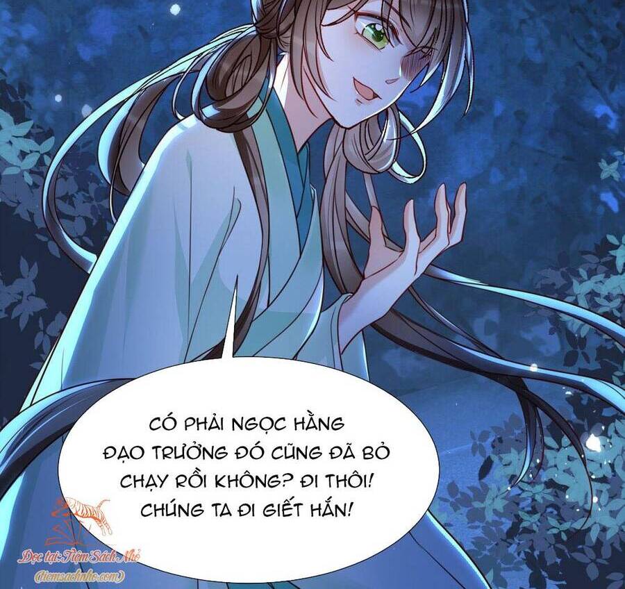 Sau Khi Nhặt Được Trứng Rồng, Ta Quyết Định Nuôi Hắn Trở Nên Xấu Xa Chapter 5 - 37