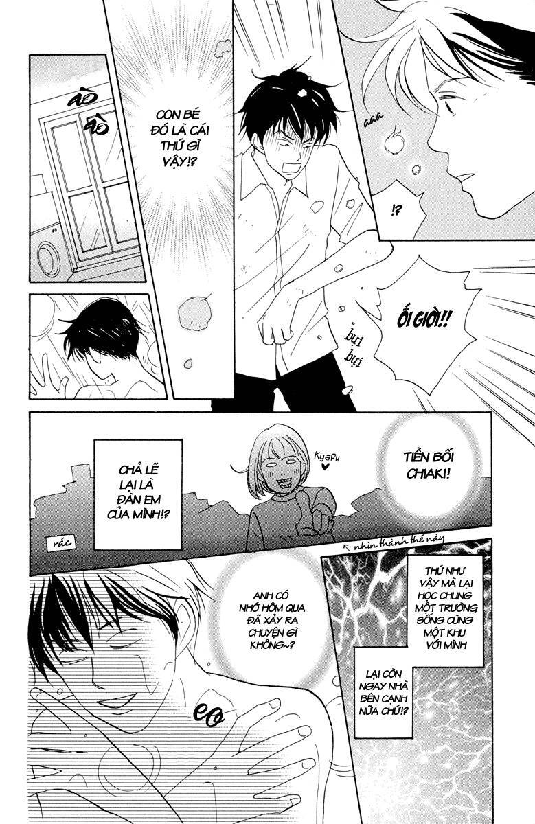 Nodame Cantabile Chapter 2 - 7