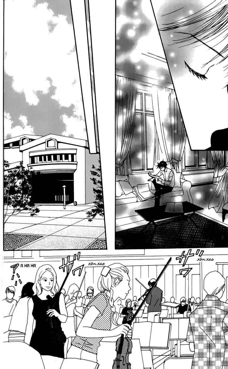 Nodame Cantabile Chapter 22 - 15