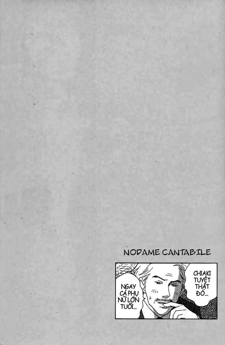 Nodame Cantabile Chapter 24 - 40