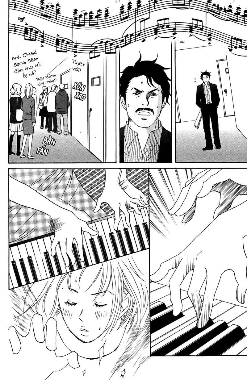 Nodame Cantabile Chapter 28 - 15