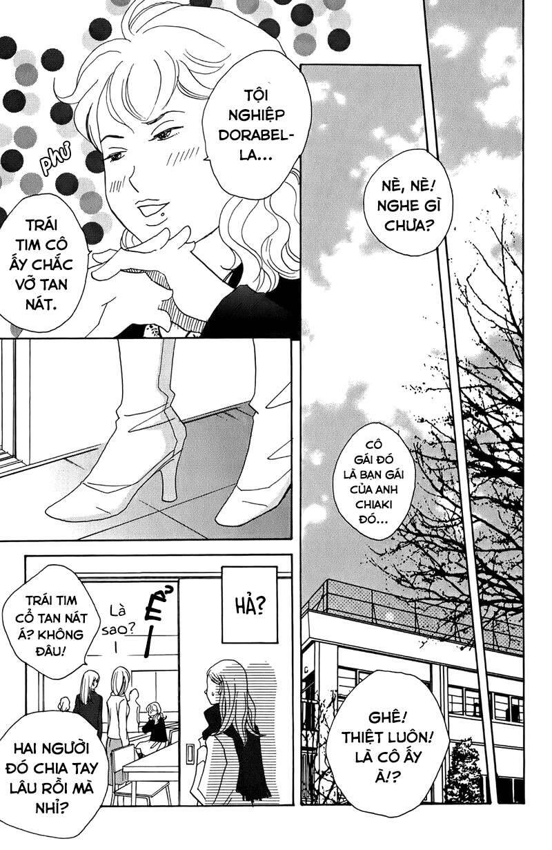 Nodame Cantabile Chapter 28 - 20