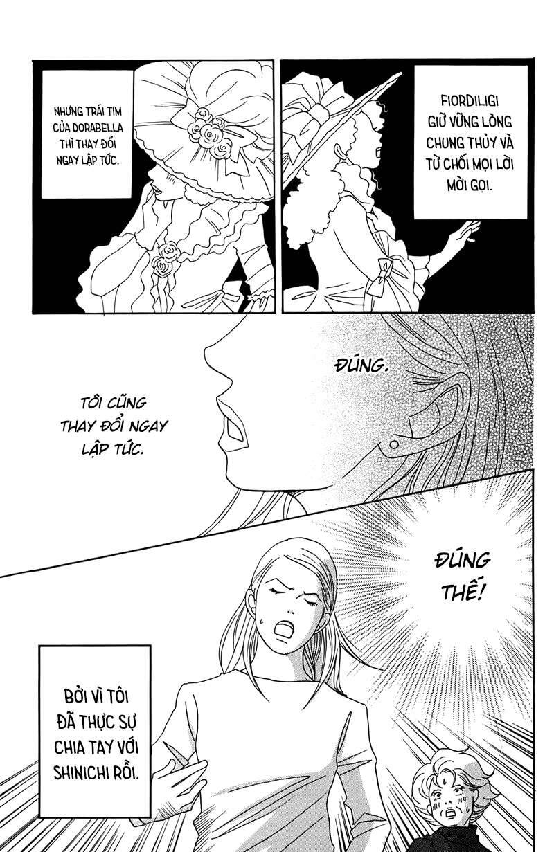 Nodame Cantabile Chapter 28 - 24