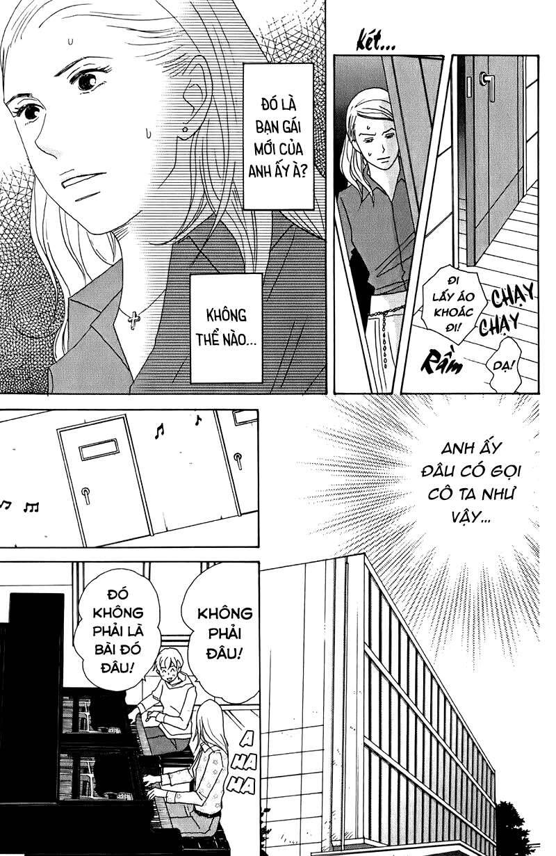 Nodame Cantabile Chapter 28 - 6