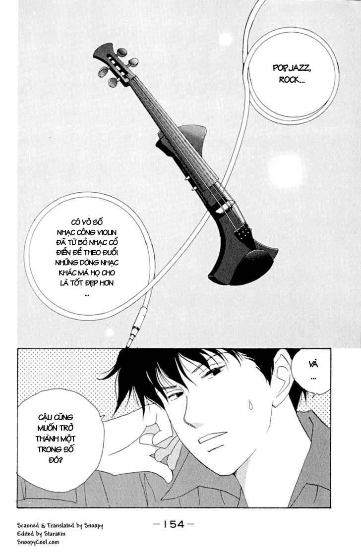Nodame Cantabile Chapter 6 - 2