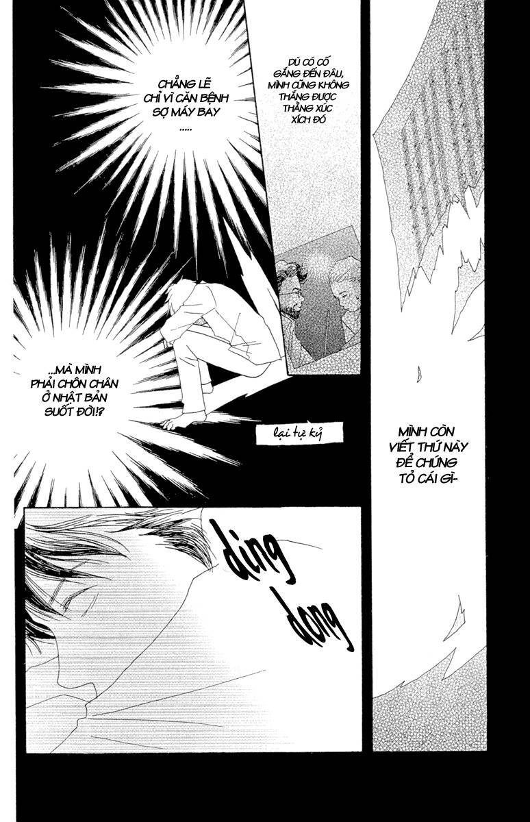 Nodame Cantabile Chapter 8 - 3