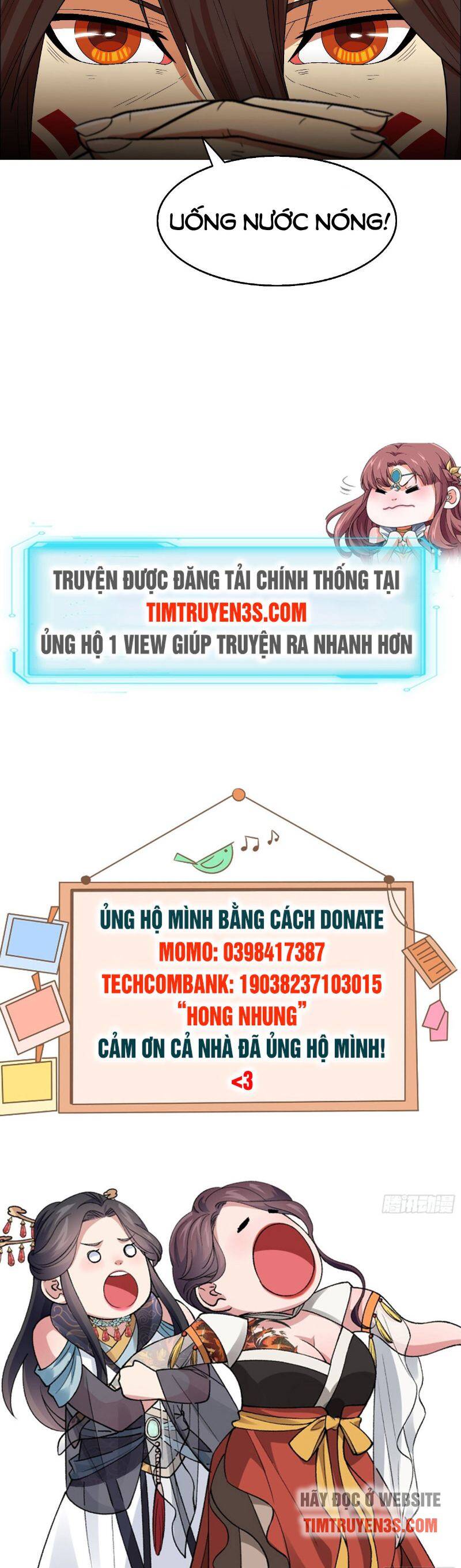 Chuyển Sinh Thành Tộc Trưởng Thời Kì Đồ Đá Chapter 14 - 28