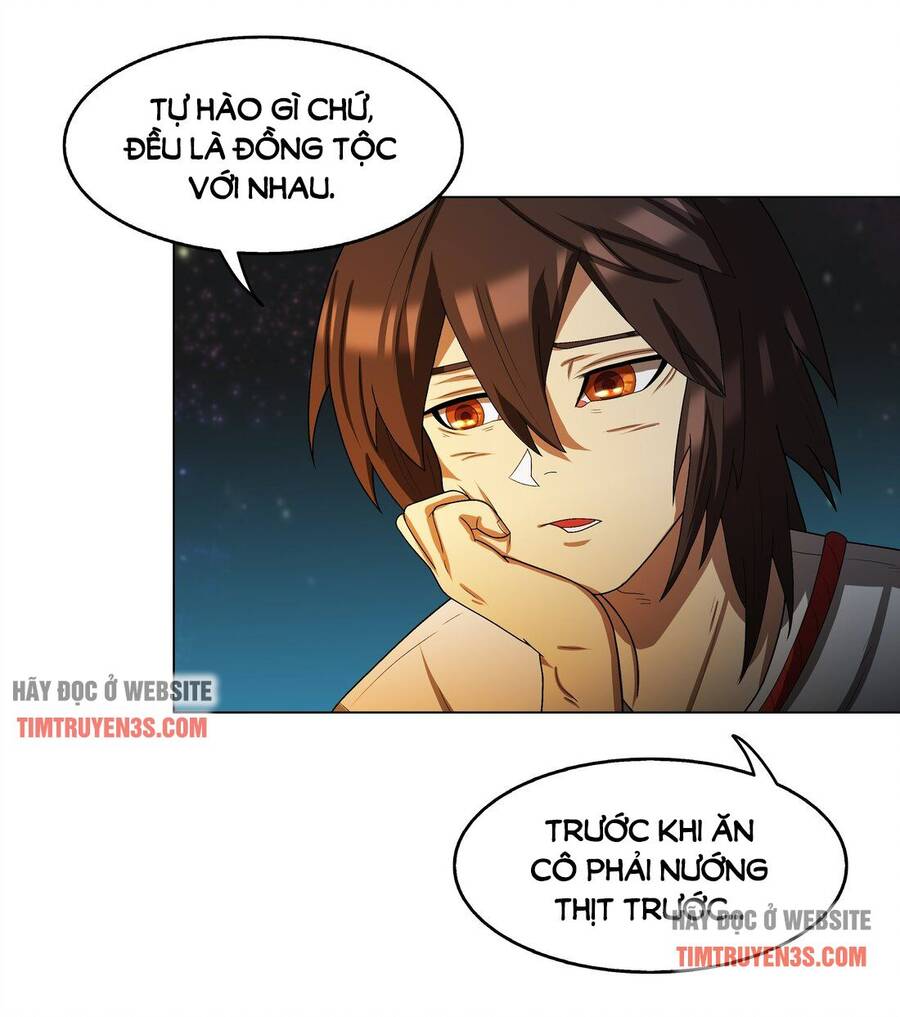 Chuyển Sinh Thành Tộc Trưởng Thời Kì Đồ Đá Chapter 5 - 3