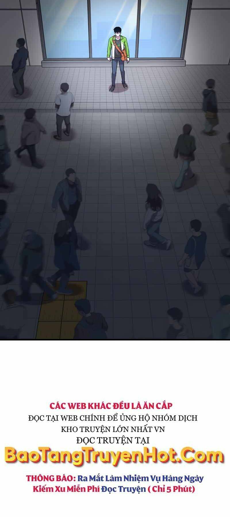 Trưởng Phòng Kim Tất Thắng Chapter 3 - 2
