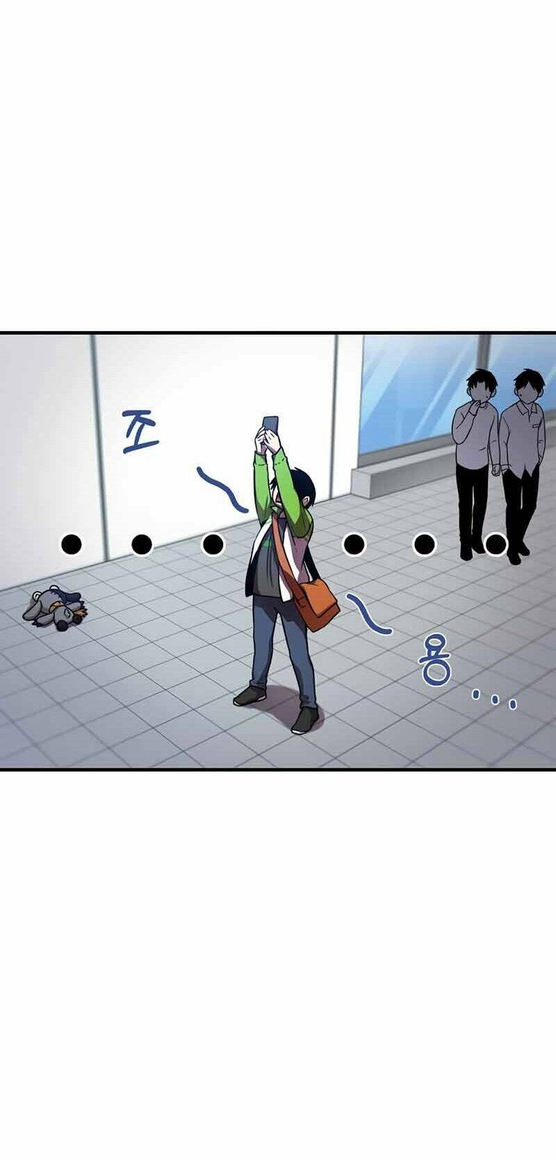 Trưởng Phòng Kim Tất Thắng Chapter 3 - 12