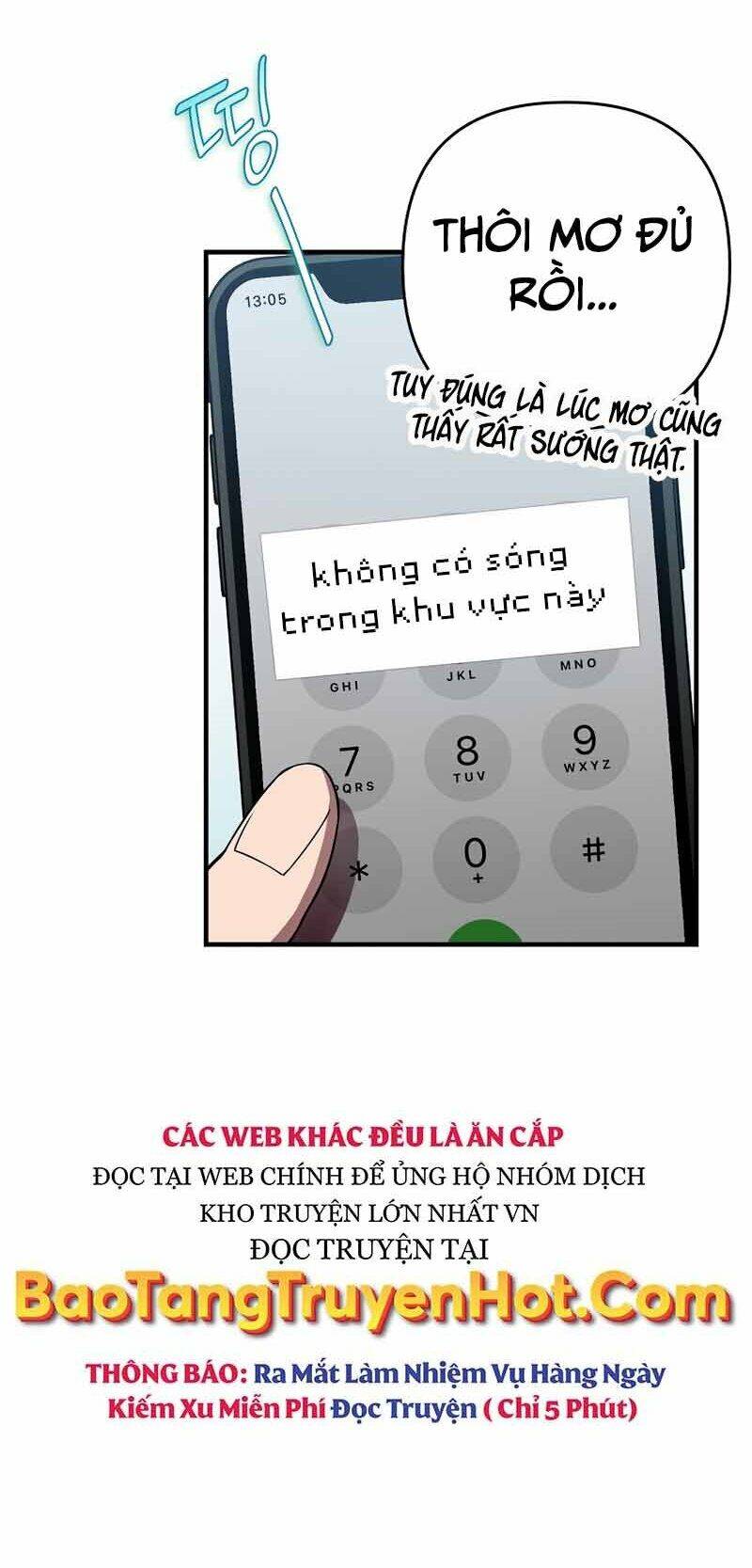 Trưởng Phòng Kim Tất Thắng Chapter 3 - 13