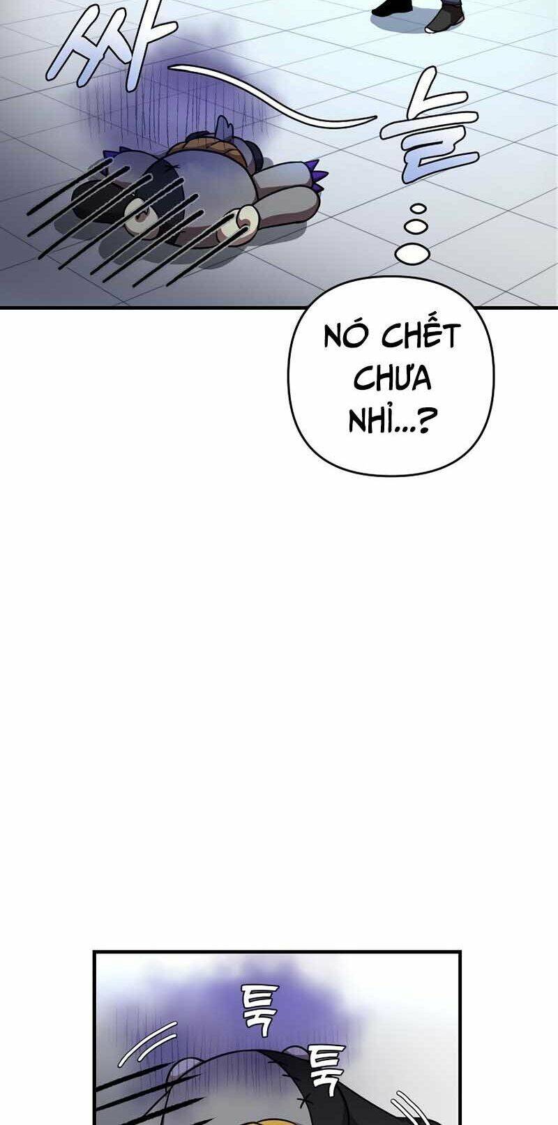 Trưởng Phòng Kim Tất Thắng Chapter 3 - 20