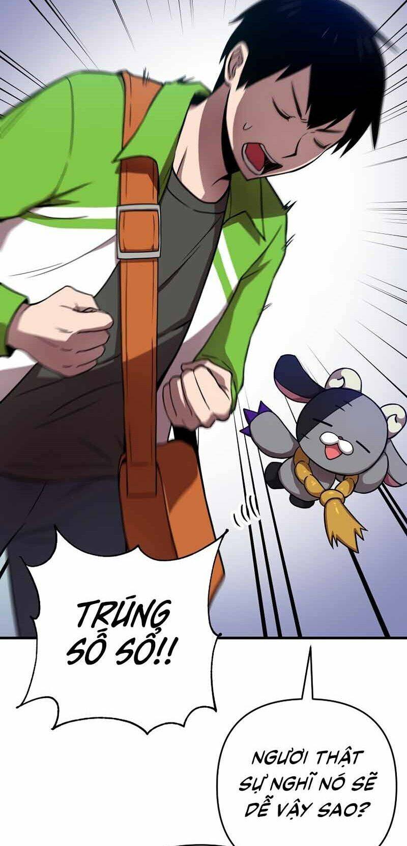 Trưởng Phòng Kim Tất Thắng Chapter 3 - 30