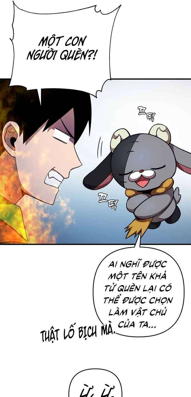 Trưởng Phòng Kim Tất Thắng Chapter 3 - 35