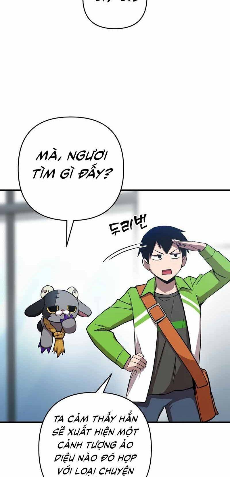 Trưởng Phòng Kim Tất Thắng Chapter 3 - 36