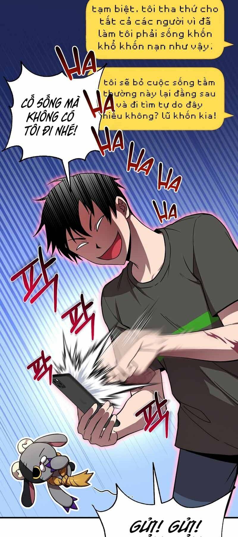 Trưởng Phòng Kim Tất Thắng Chapter 3 - 65