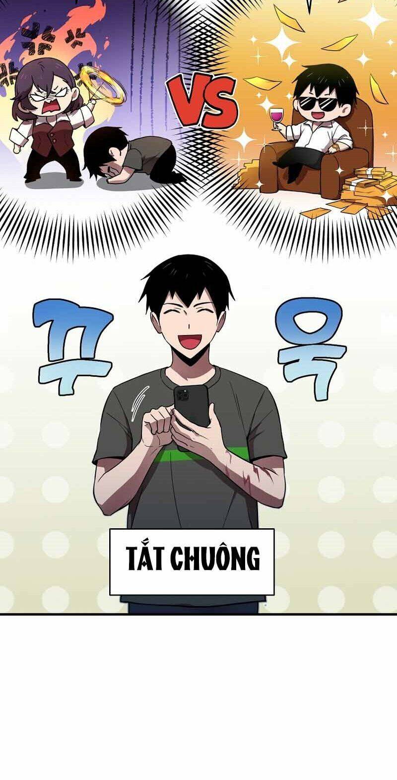 Trưởng Phòng Kim Tất Thắng Chapter 3 - 70