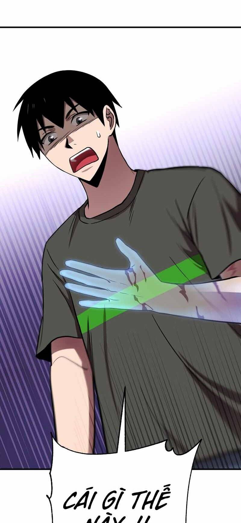 Trưởng Phòng Kim Tất Thắng Chapter 3 - 80