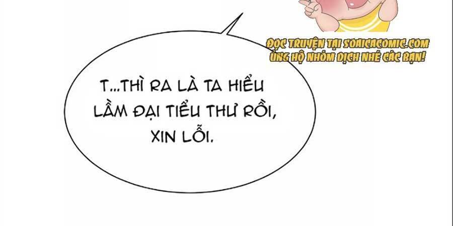 Rơi Vào Cạm Bẫy Ngọt Ngào Của Tứ Thúc Chapter 19 - 20