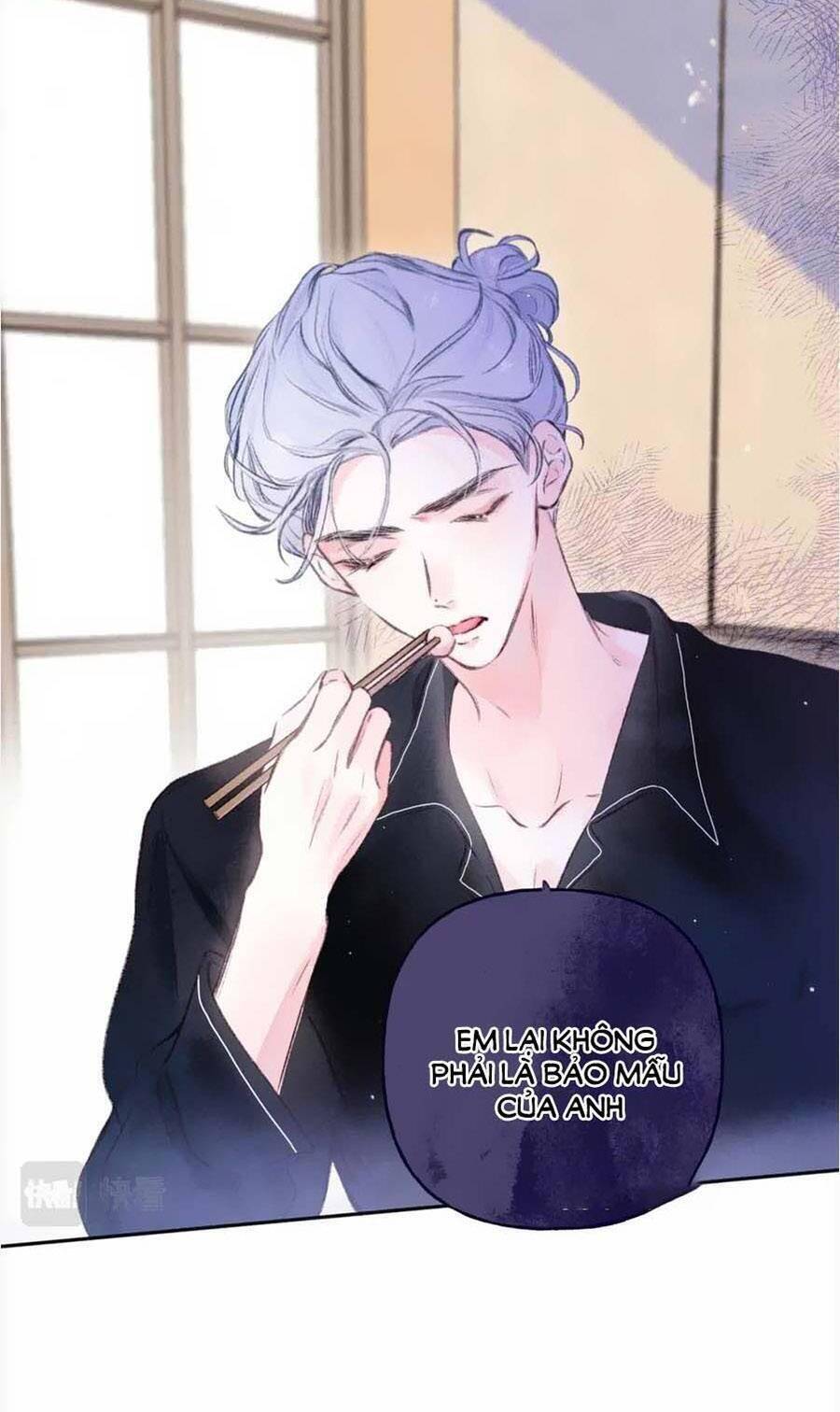 Bạn Gái Tôi Ấm Áp Tựa Như Xương Rồng Nở Hoa Chapter 26 - 23