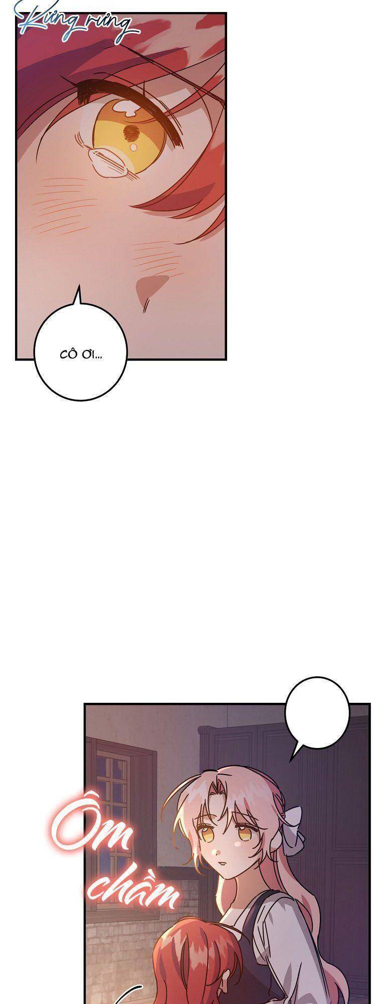 Nhân Vật Phản Diện Được Tôi Nuôi Dưỡng Tốt Chapter 5 - 22