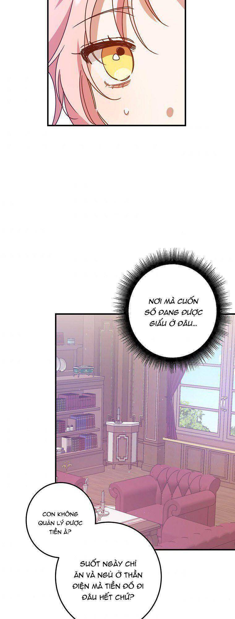 Nhân Vật Phản Diện Được Tôi Nuôi Dưỡng Tốt Chapter 5 - 32