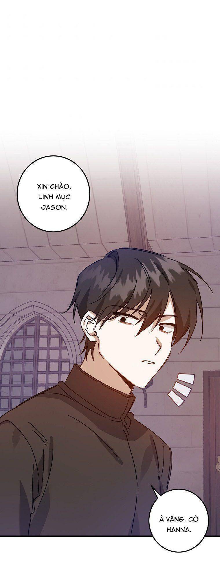 Nhân Vật Phản Diện Được Tôi Nuôi Dưỡng Tốt Chapter 5 - 39