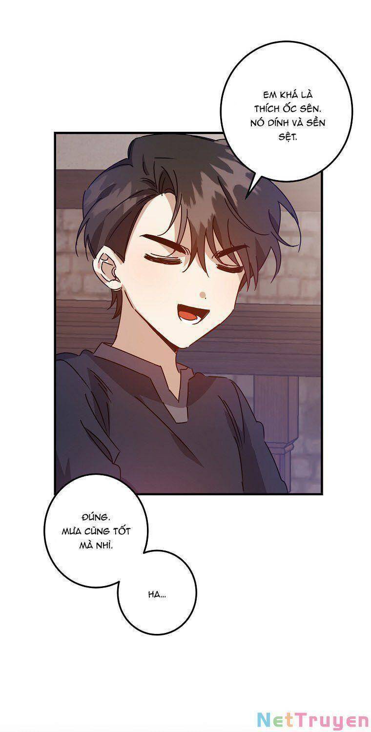 Nhân Vật Phản Diện Được Tôi Nuôi Dưỡng Tốt Chapter 7 - 36