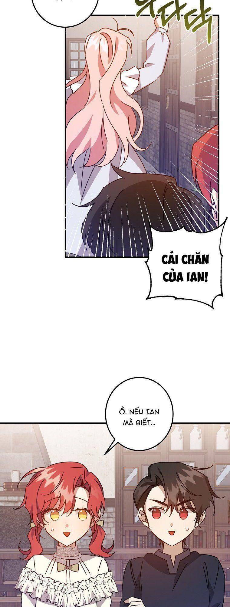 Nhân Vật Phản Diện Được Tôi Nuôi Dưỡng Tốt Chapter 7 - 38