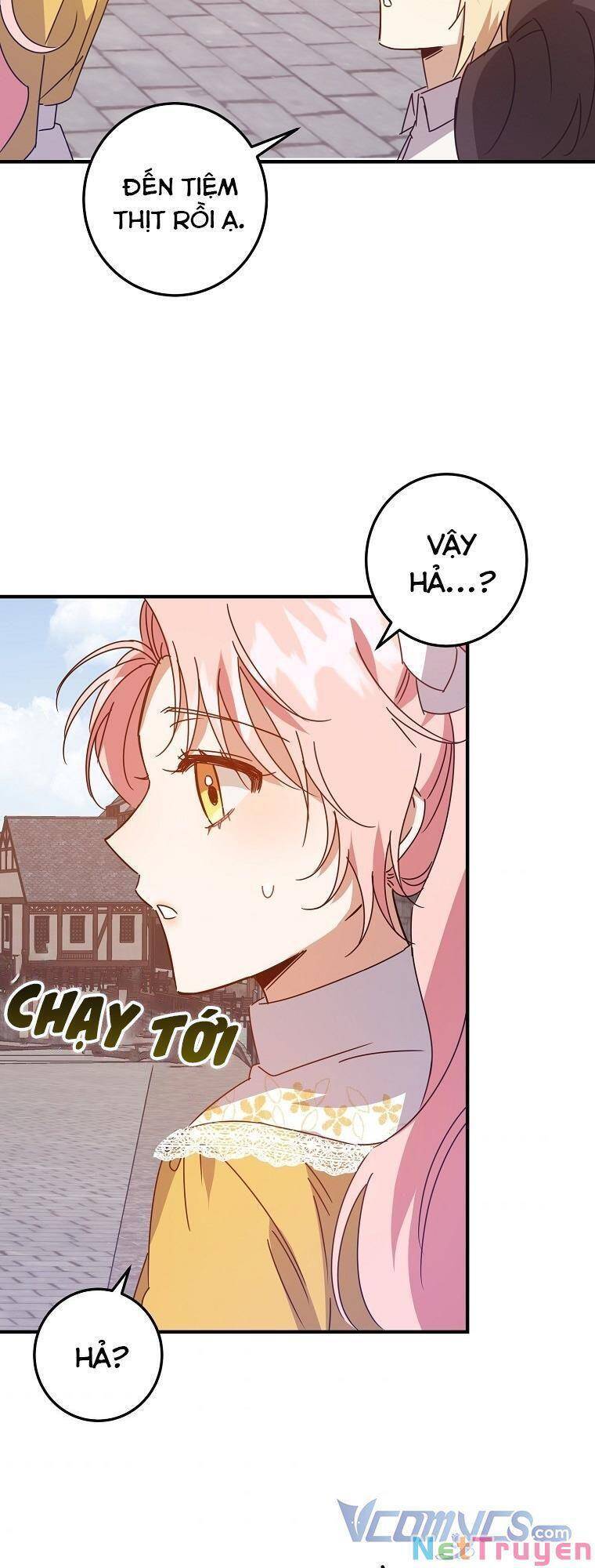 Nhân Vật Phản Diện Được Tôi Nuôi Dưỡng Tốt Chapter 9 - 25