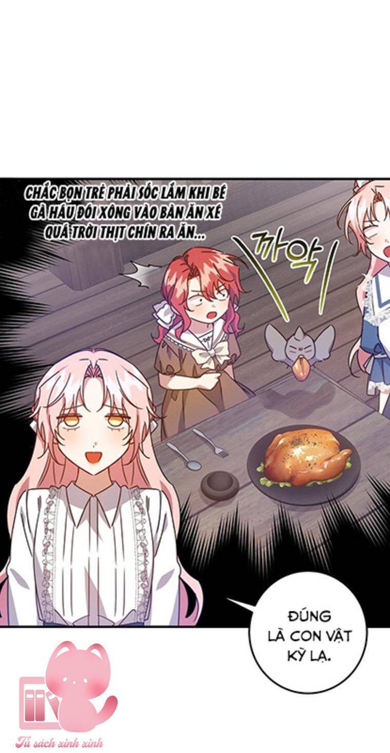Nhân Vật Phản Diện Được Tôi Nuôi Dưỡng Tốt Chapter 15 - 38