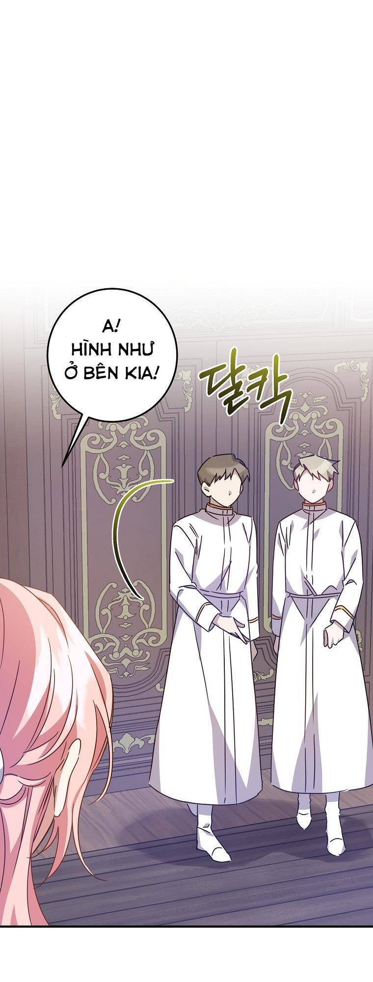 Nhân Vật Phản Diện Được Tôi Nuôi Dưỡng Tốt Chapter 15 - 39