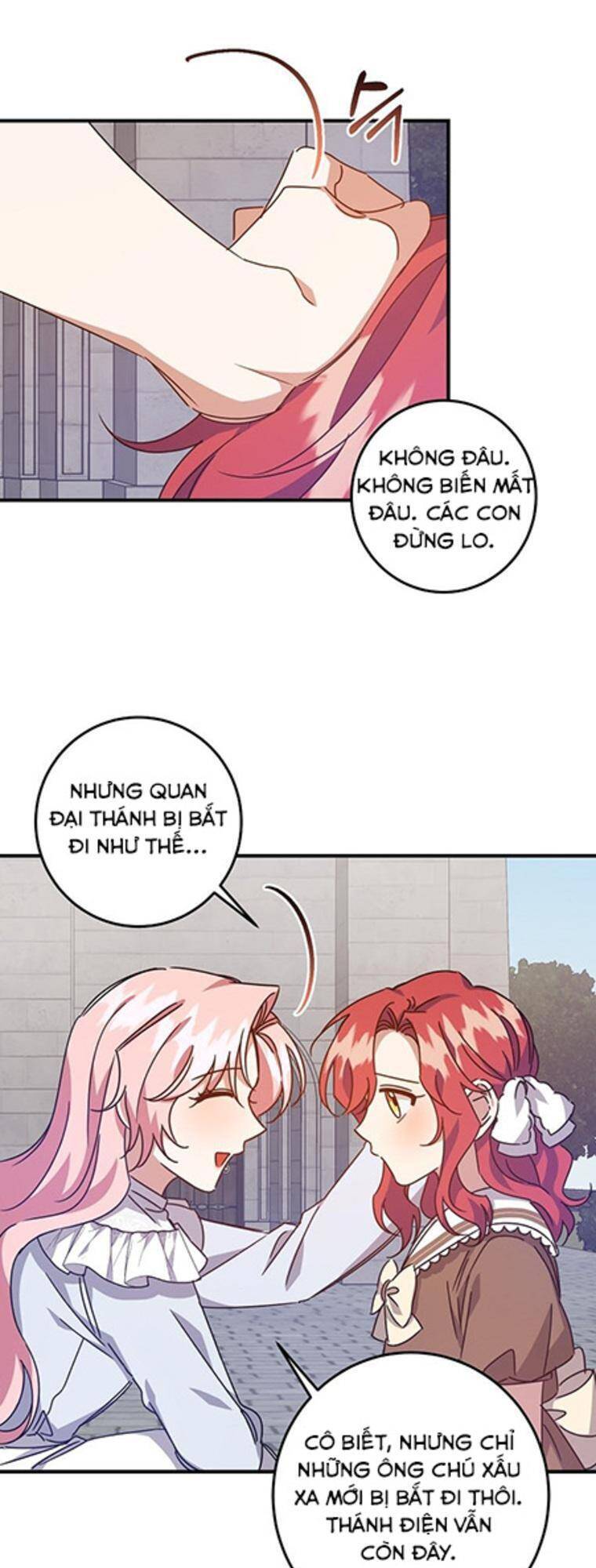 Nhân Vật Phản Diện Được Tôi Nuôi Dưỡng Tốt Chapter 15 - 10