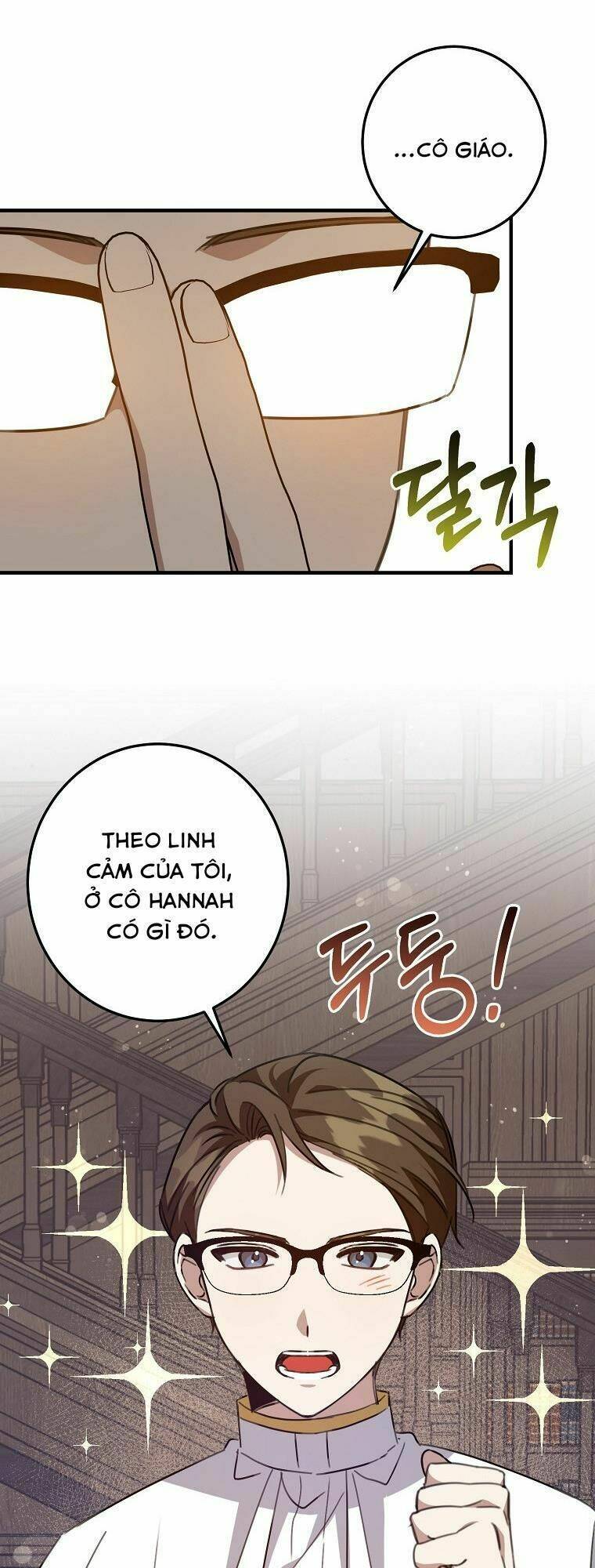 Nhân Vật Phản Diện Được Tôi Nuôi Dưỡng Tốt Chapter 21 - 9