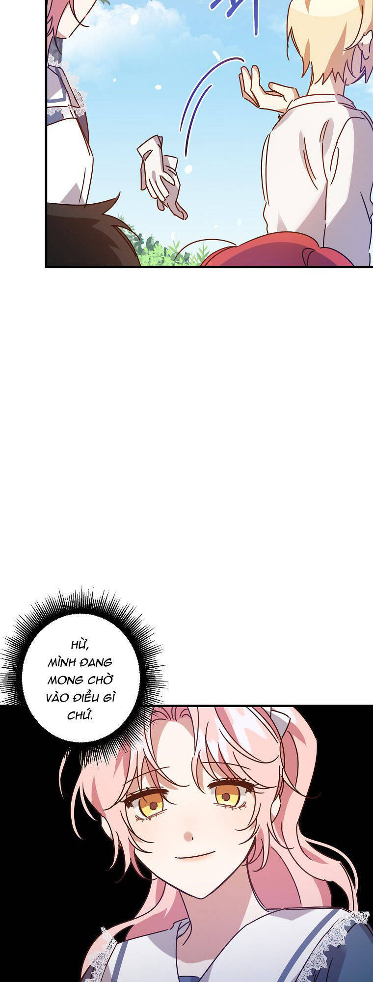 Nhân Vật Phản Diện Được Tôi Nuôi Dưỡng Tốt Chapter 3 - 18