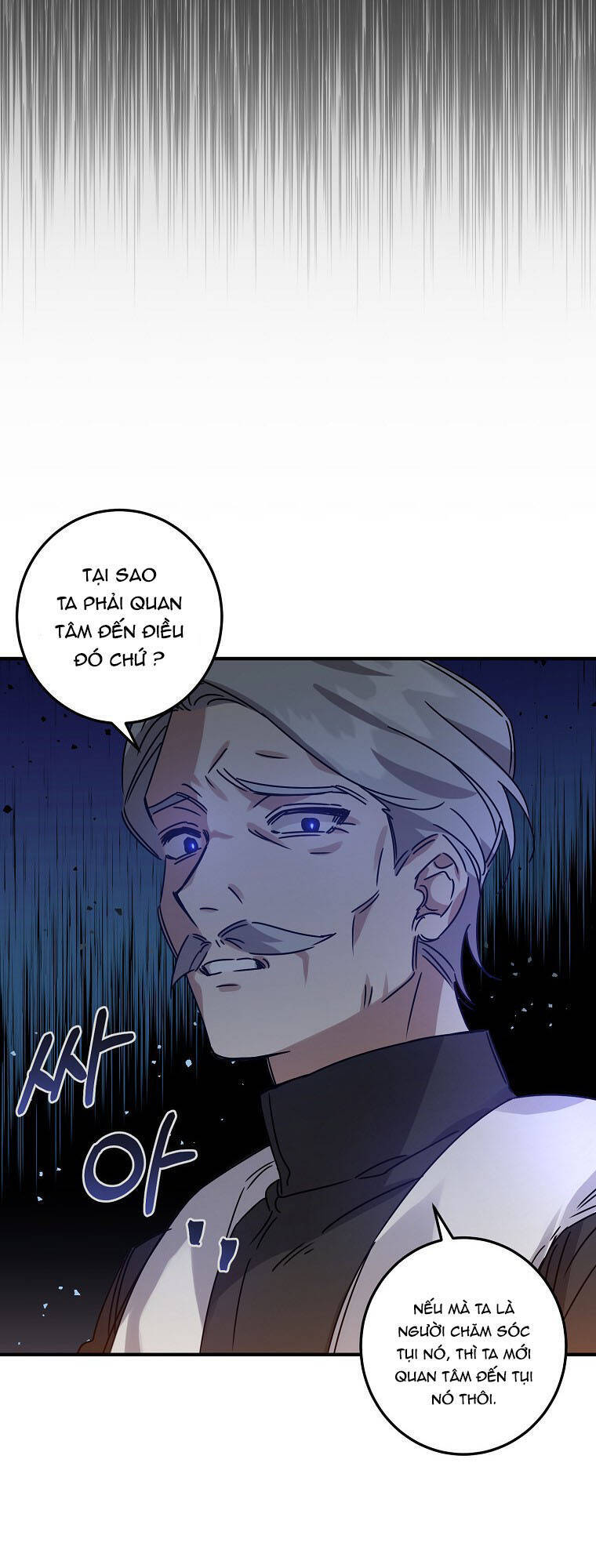Nhân Vật Phản Diện Được Tôi Nuôi Dưỡng Tốt Chapter 3 - 32
