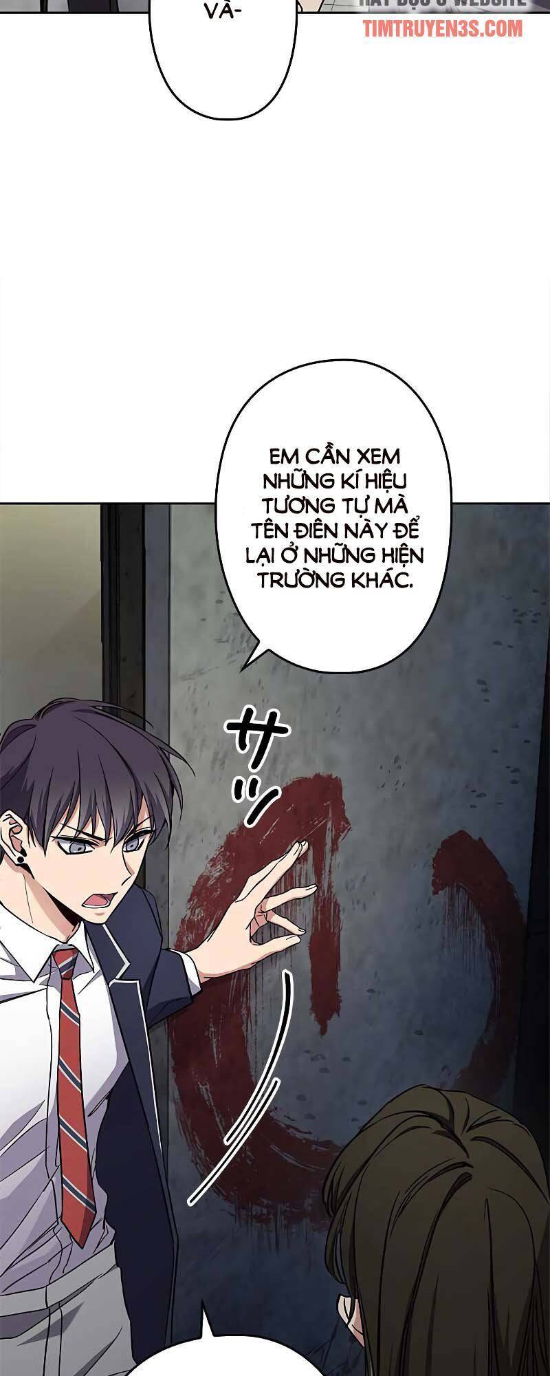 Thám Tử Siêu Năng Lực Chapter 1.5 - 101