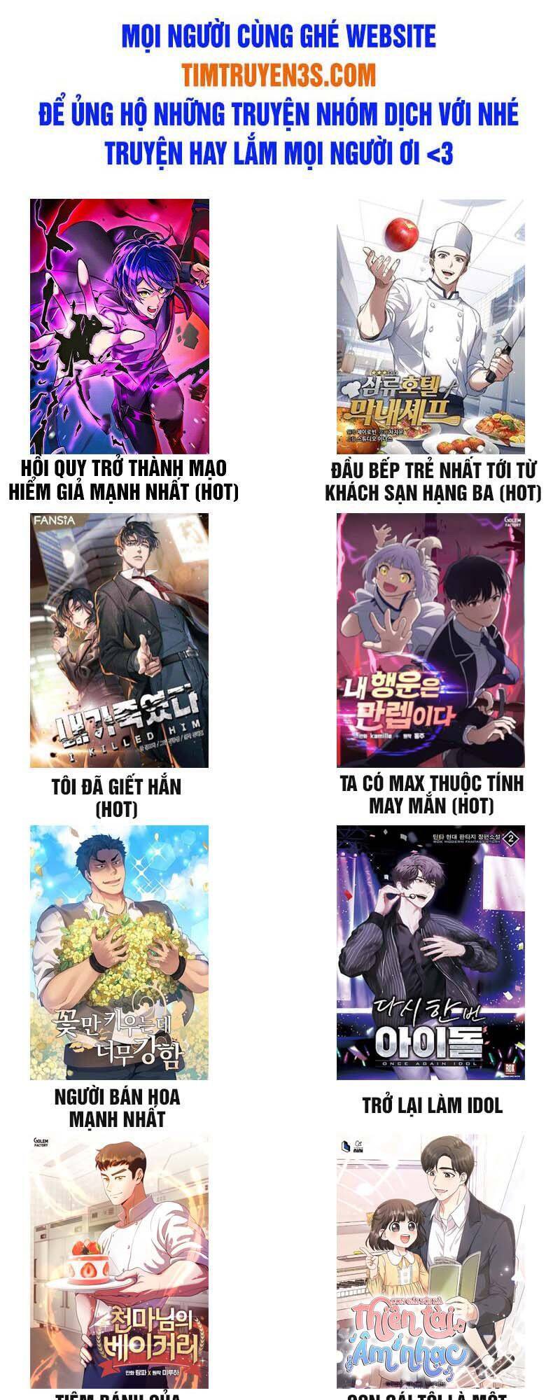 Thám Tử Siêu Năng Lực Chapter 1.5 - 106