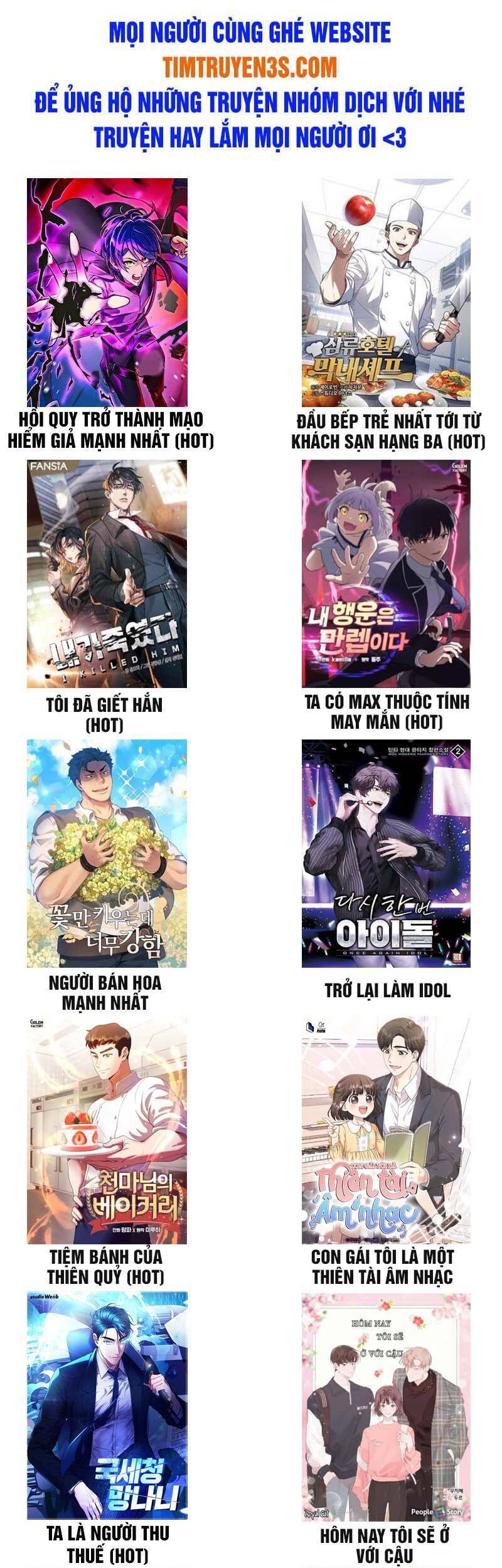 Thám Tử Siêu Năng Lực Chapter 1 - 22