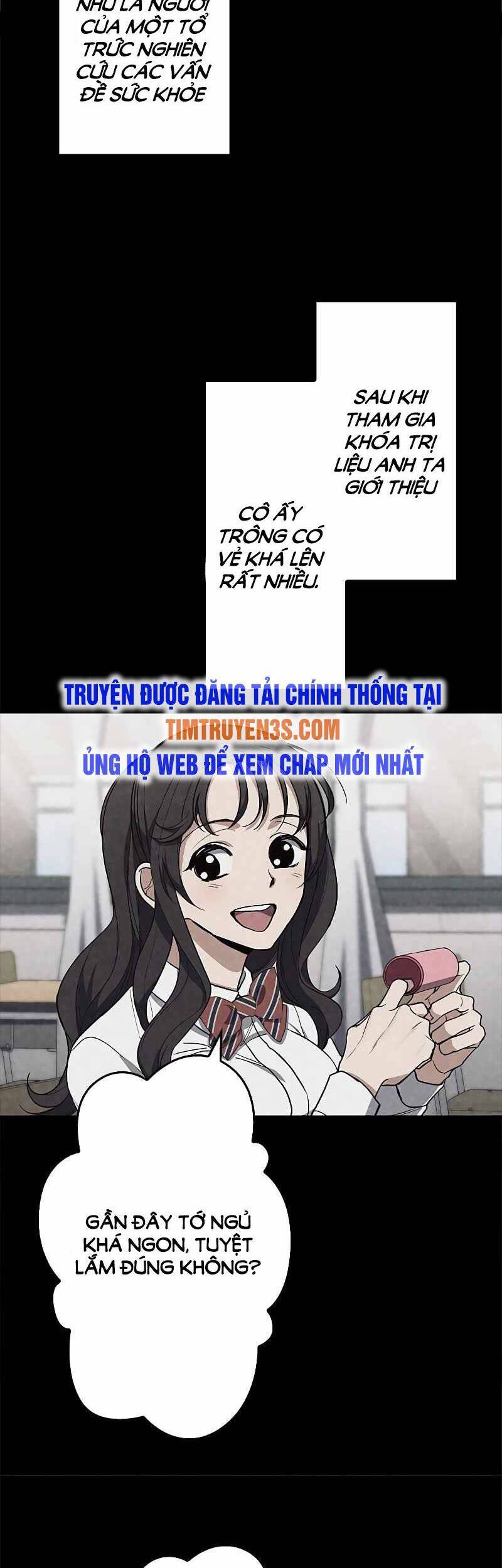 Thám Tử Siêu Năng Lực Chapter 3 - 17