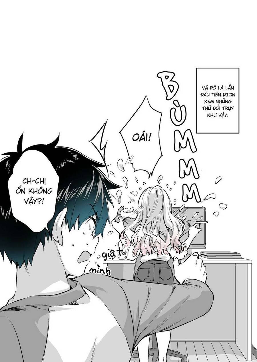 Gyaru Gamer Homeraretai Chapter 7 - 6