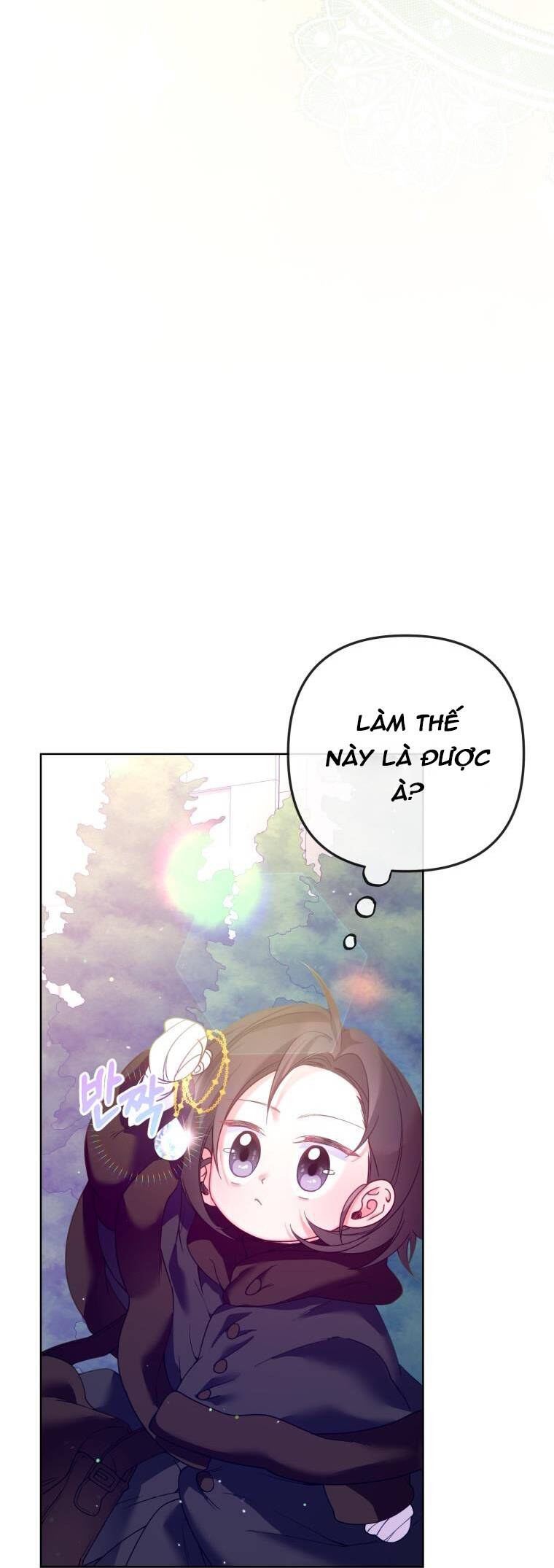 Đọc Thần Chú Lên Đi, Rose! Chapter 16 - 27