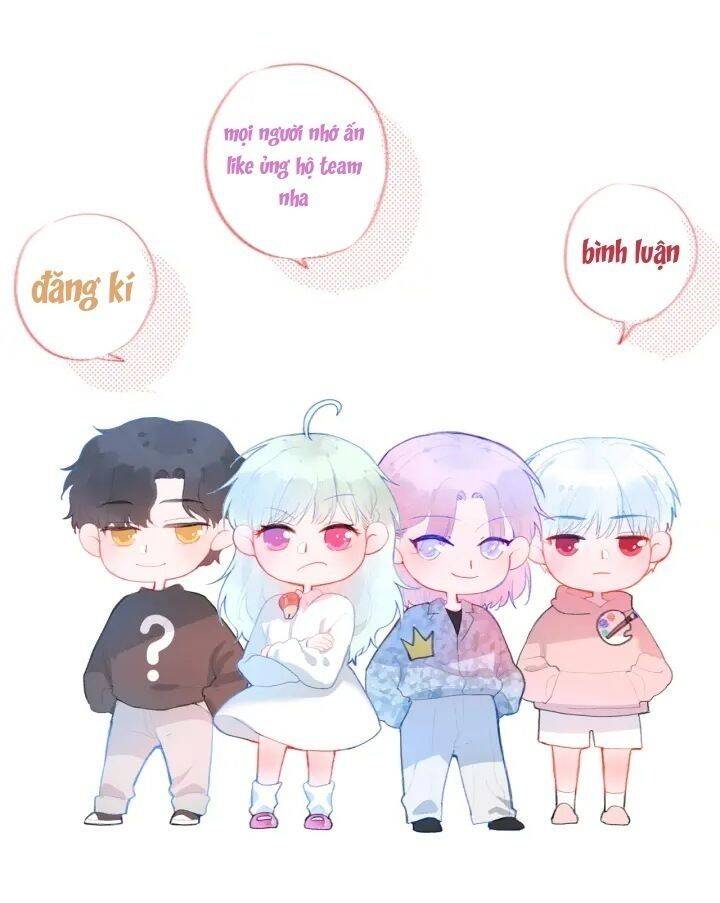 Nam Thần Ai Cũng Muốn Lấy Ta Chapter 2 - 40