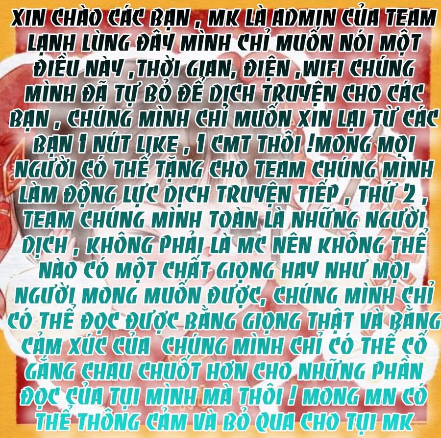 Nam Thần Ai Cũng Muốn Lấy Ta Chapter 21 - 36