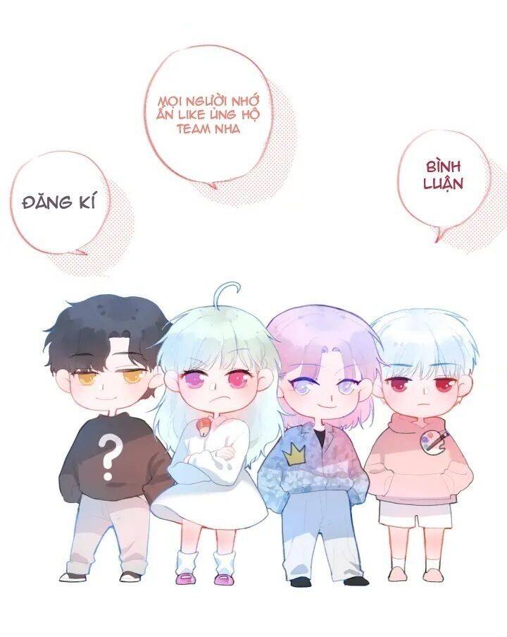 Nam Thần Ai Cũng Muốn Lấy Ta Chapter 3 - 37