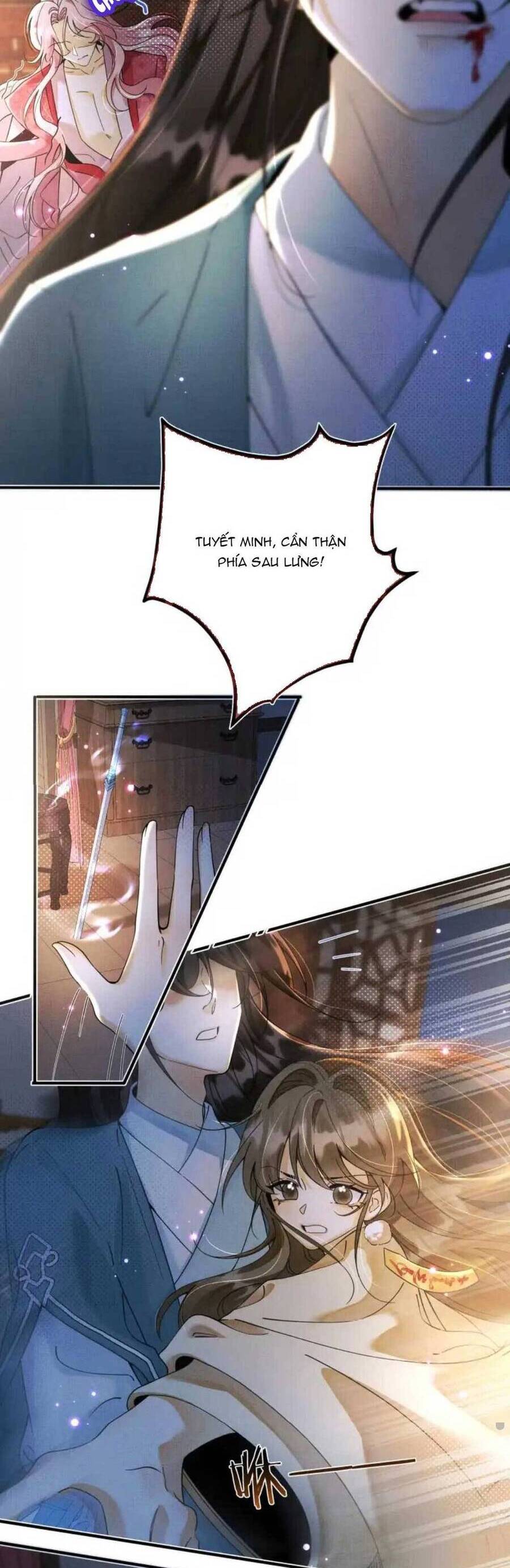 Ác Nữ Mỹ Nhân Siêu Vô Hại Chapter 9 - 9