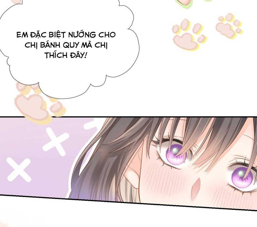 Khảo Nghiệm Cuối Cùng Của Tra Nữ Chapter 1 - 17