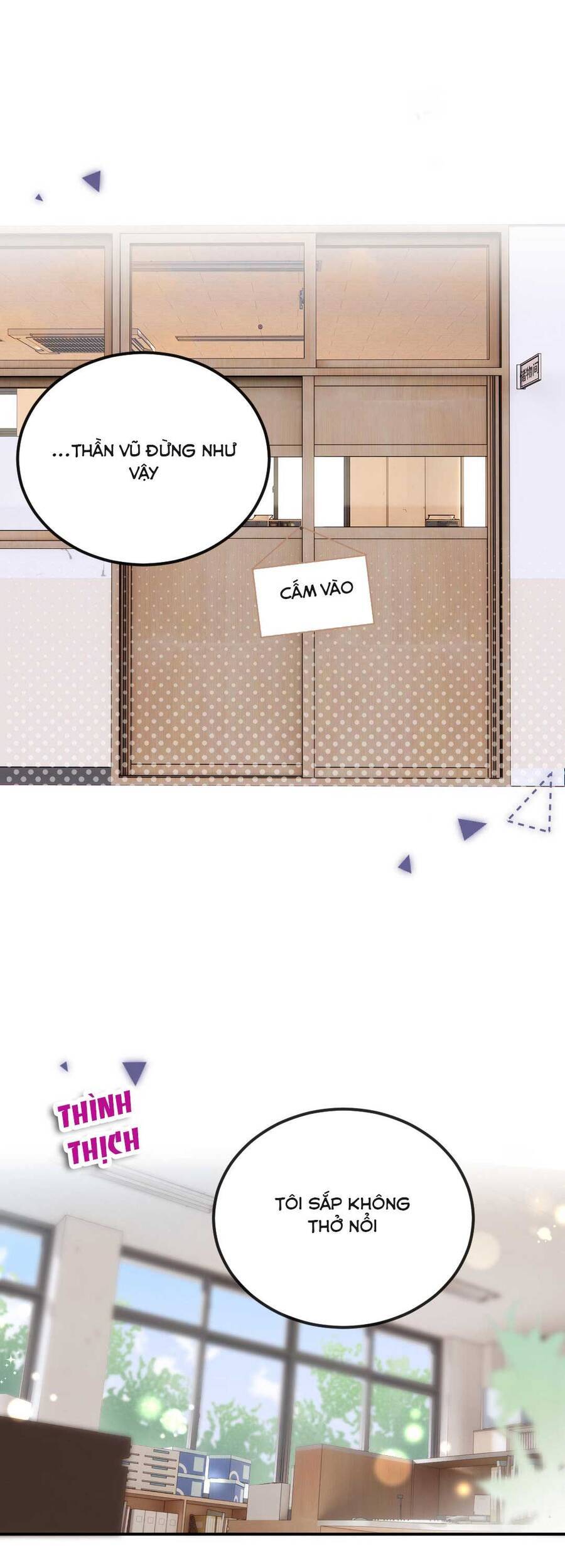 Khảo Nghiệm Cuối Cùng Của Tra Nữ Chapter 11 - 2